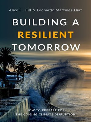 cover image of Building a Resilient Tomorrow